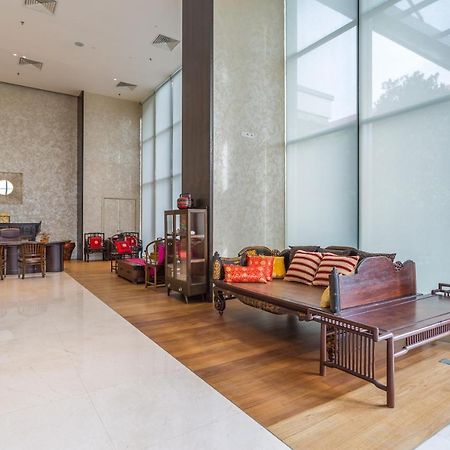 Ferienwohnung Damai 88 By Moka Near Klcc Kuala Lumpur Exterior foto