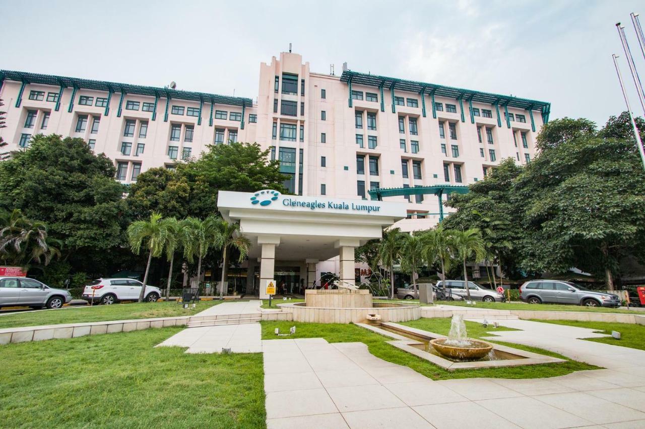 Ferienwohnung Damai 88 By Moka Near Klcc Kuala Lumpur Exterior foto