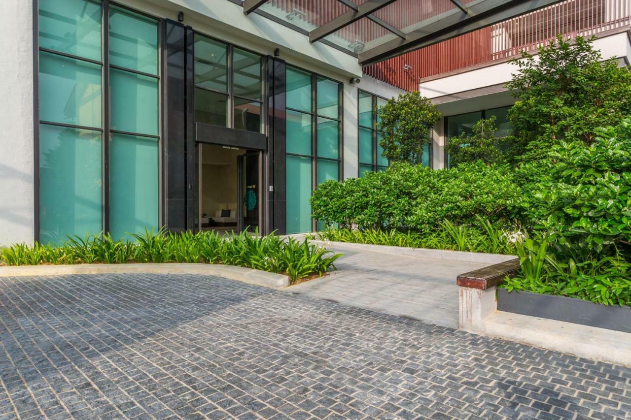 Ferienwohnung Damai 88 By Moka Near Klcc Kuala Lumpur Exterior foto