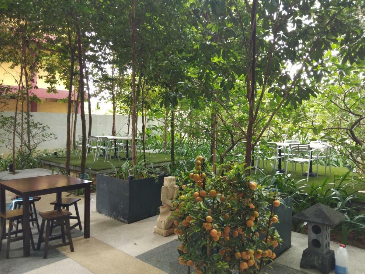 Ferienwohnung Damai 88 By Moka Near Klcc Kuala Lumpur Exterior foto